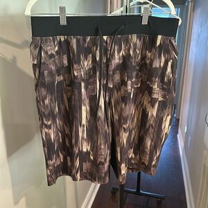 Men’s The Lined Short Lululemon